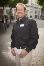 Thorsten Stöber